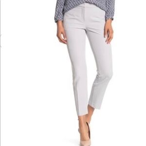 Adrianna Papell Bi Stretch Kate Fit Pants